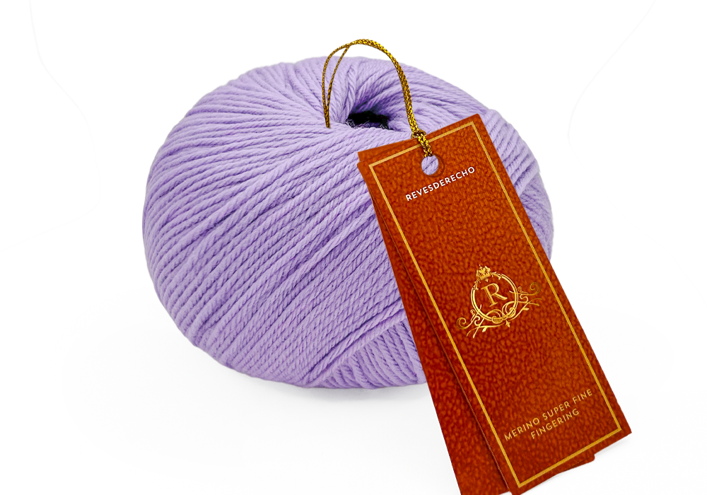 Merino Super Fine Fingering