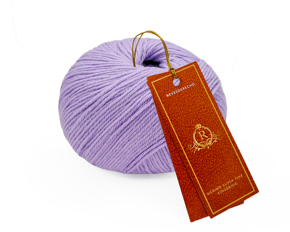 Merino Super Fine Fingering
