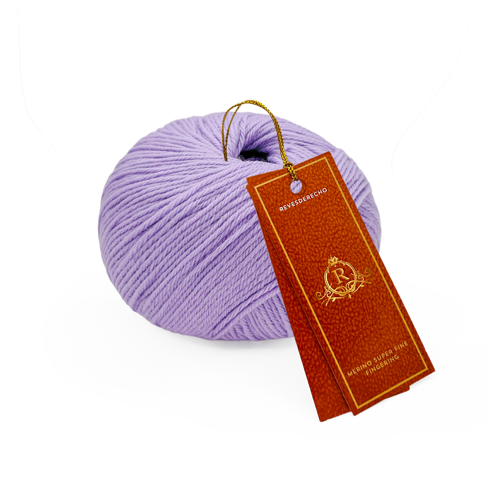 Merino Super Fine Fingering