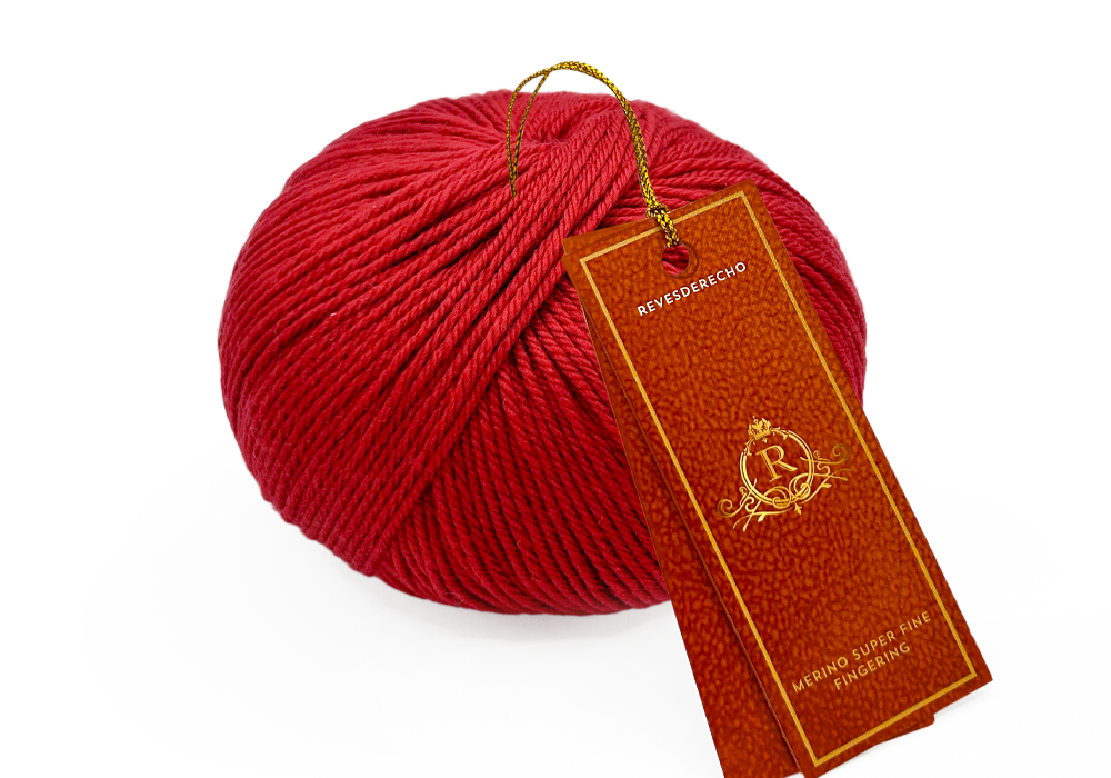 Merino Super Fine Fingering