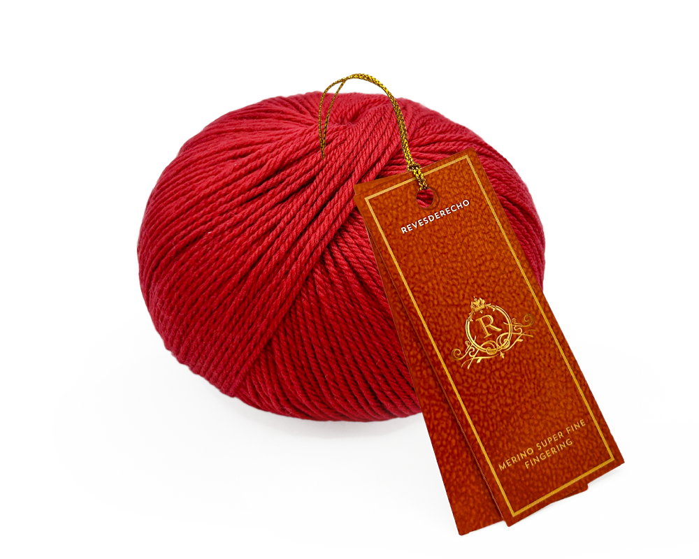 Merino Super Fine Fingering