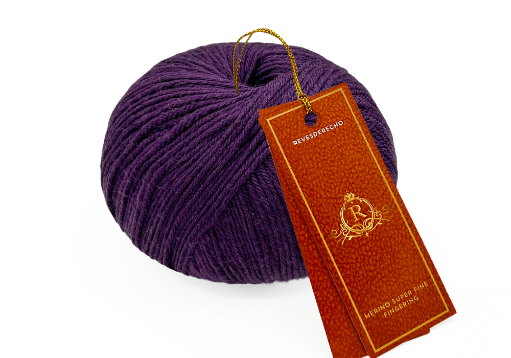 Merino Super Fine Fingering