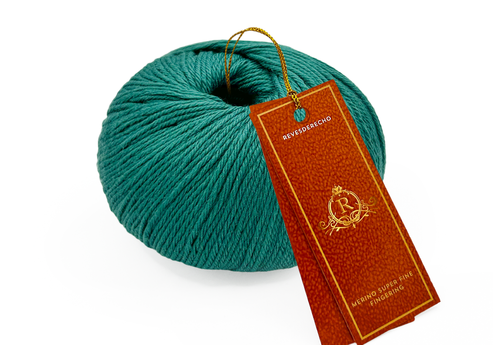 Merino Super Fine Fingering