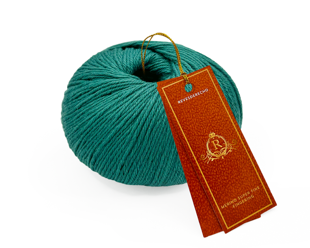 Merino Super Fine Fingering