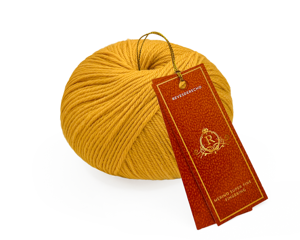 Merino Super Fine Fingering