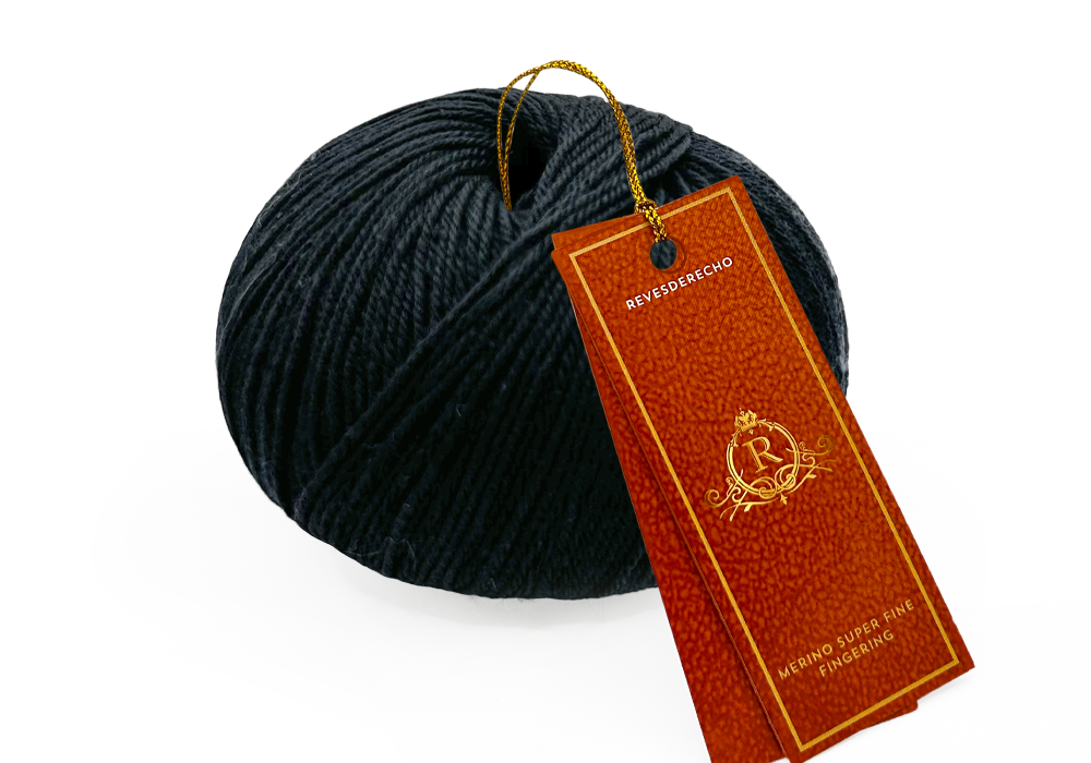 Merino Super Fine Fingering