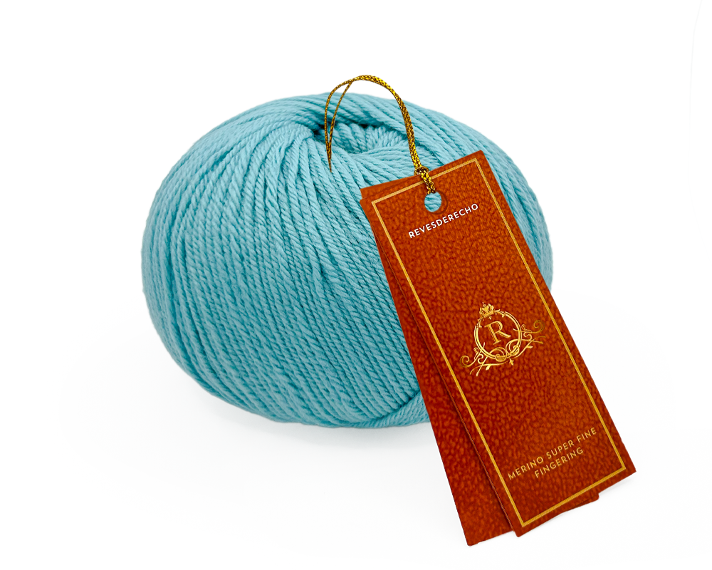 Merino Super Fine Fingering