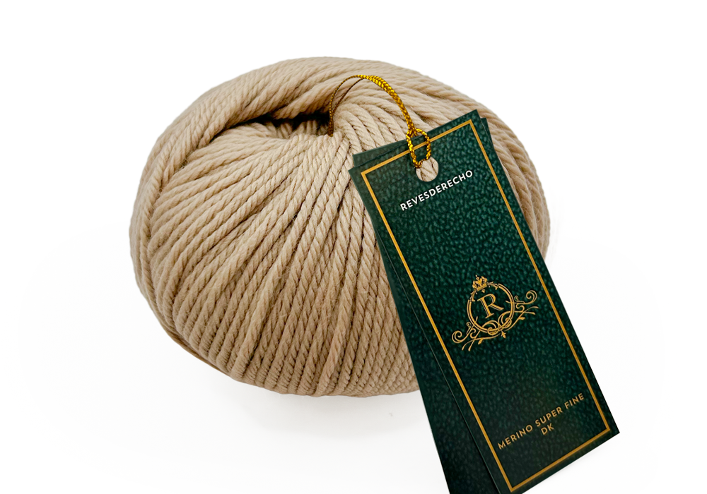 Merino Super Fine DK