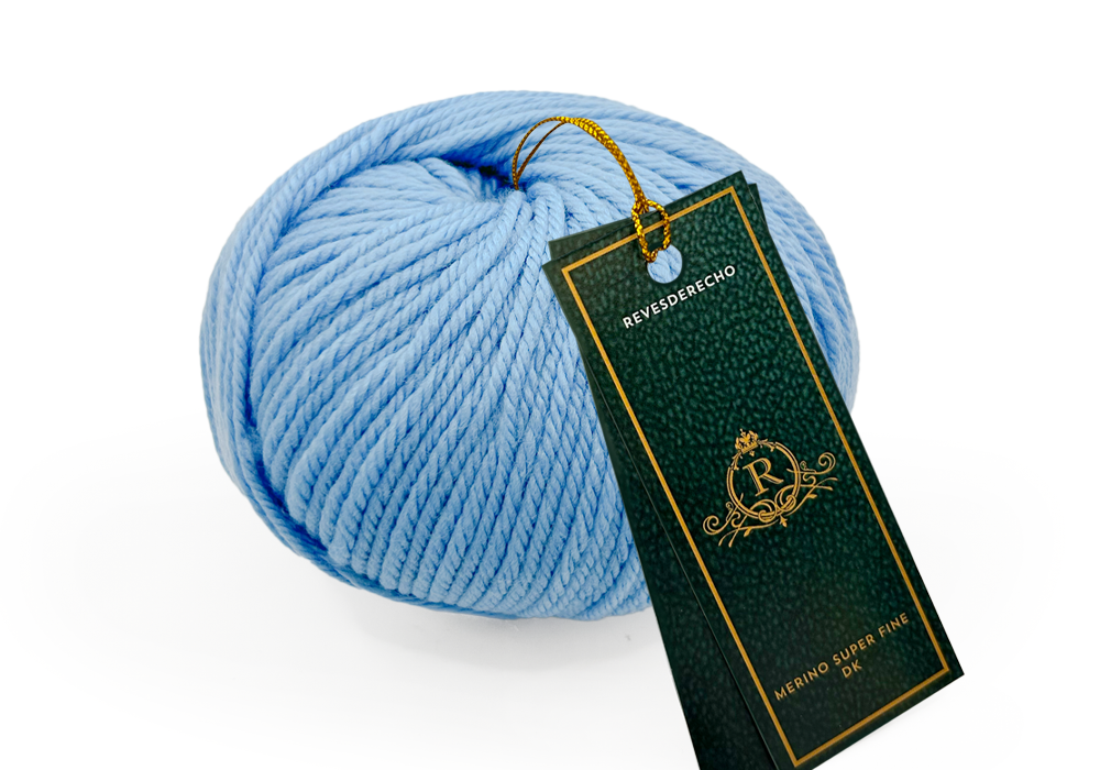 Merino Super Fine DK