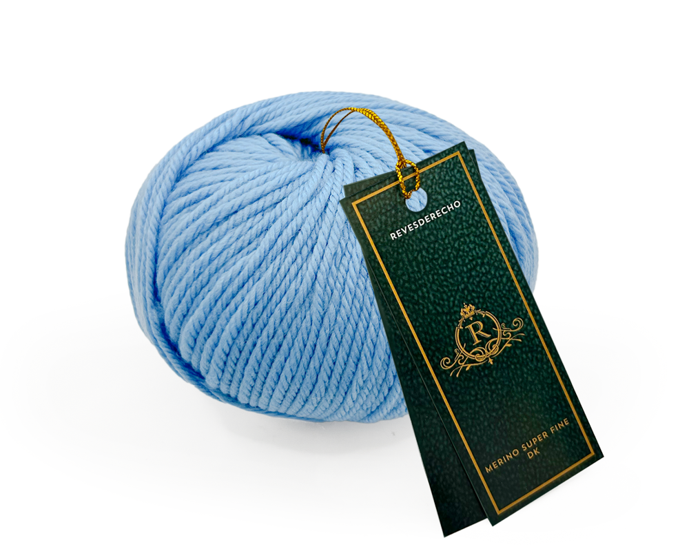 Merino Super Fine DK