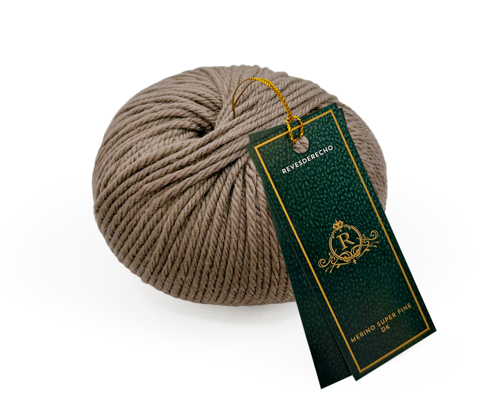 Merino Super Fine DK