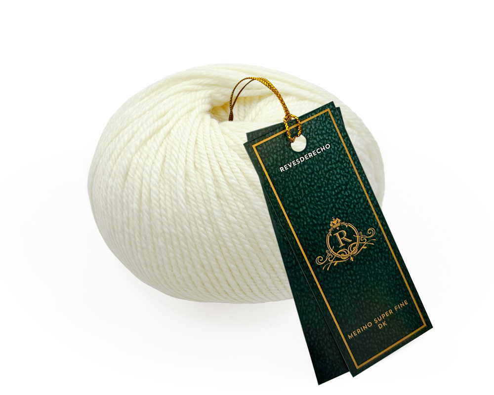 Merino Super Fine DK