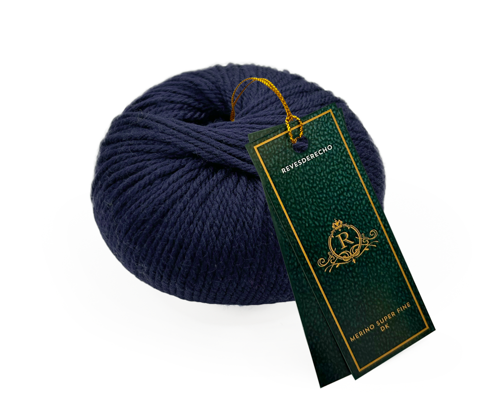 Merino Super Fine DK