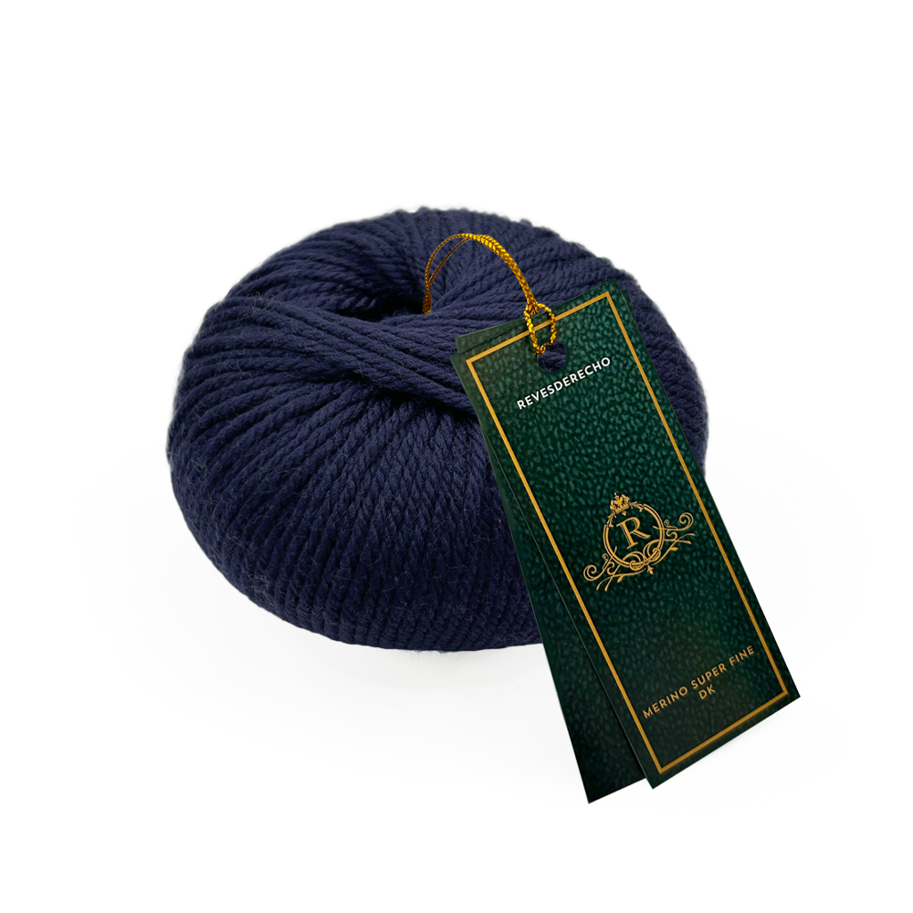 Merino Super Fine DK