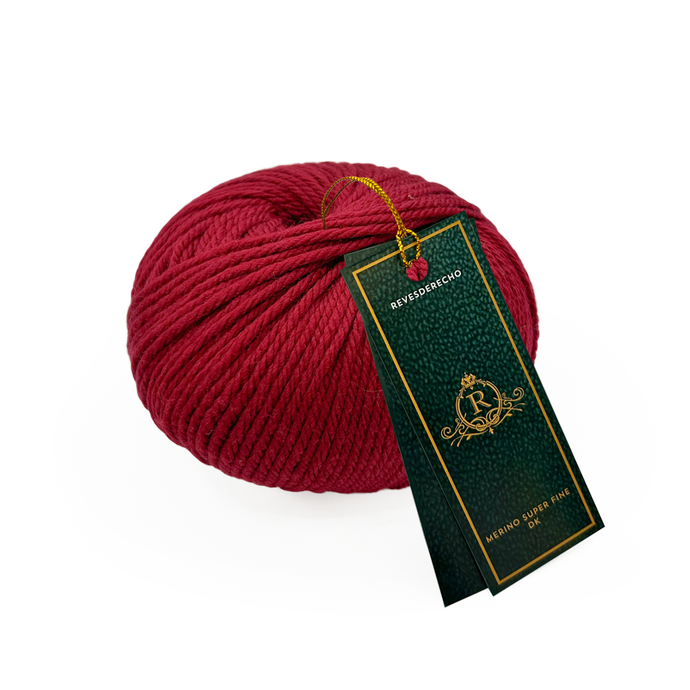 Merino Super Fine DK