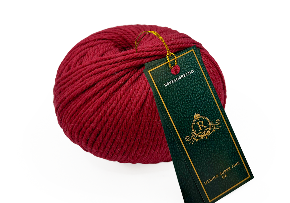 Merino Super Fine DK