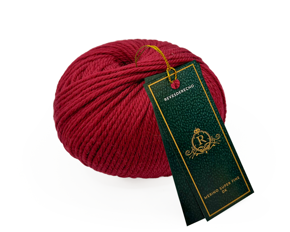 Merino Super Fine DK