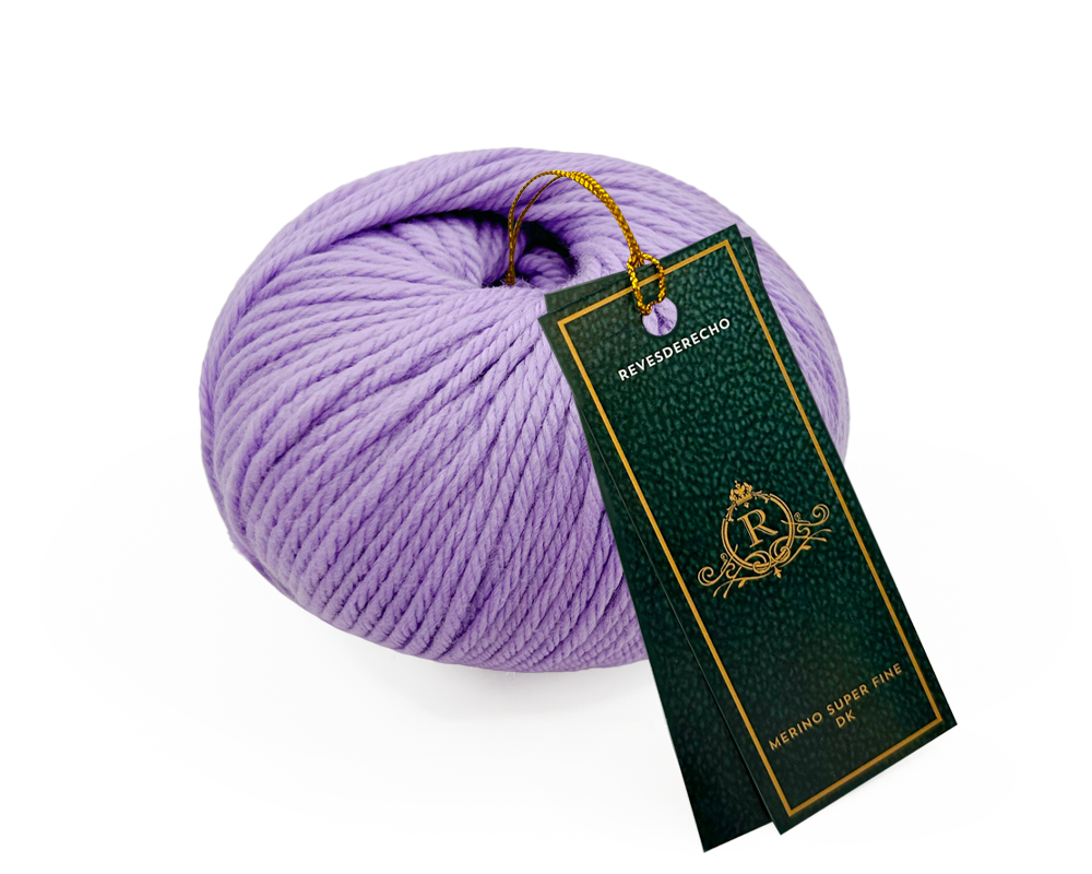 Merino Super Fine DK