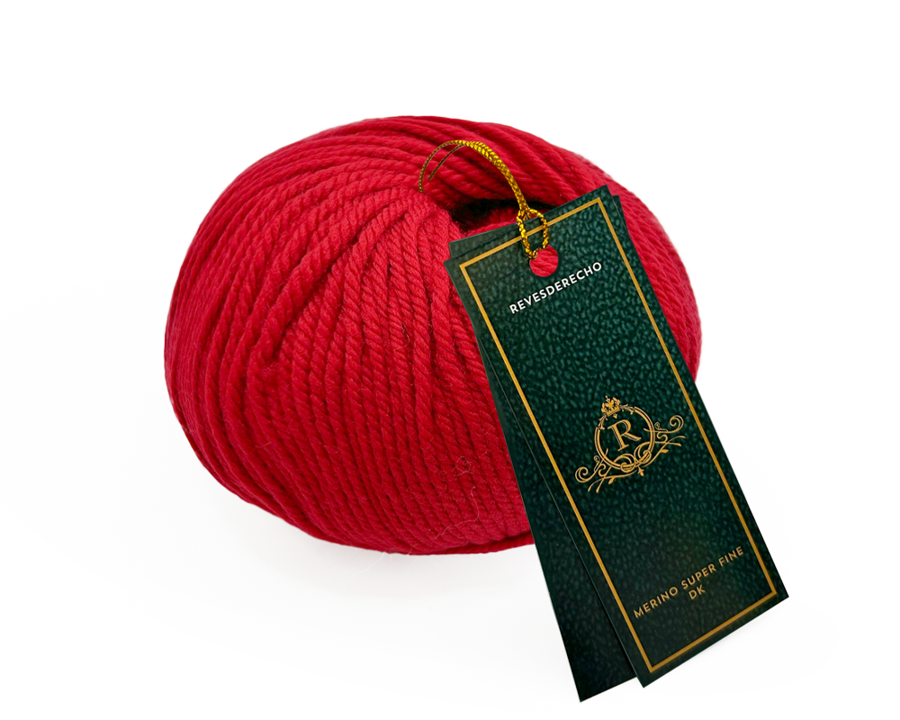 Merino Super Fine DK