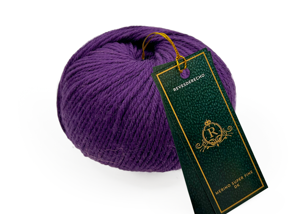 Merino Super Fine DK