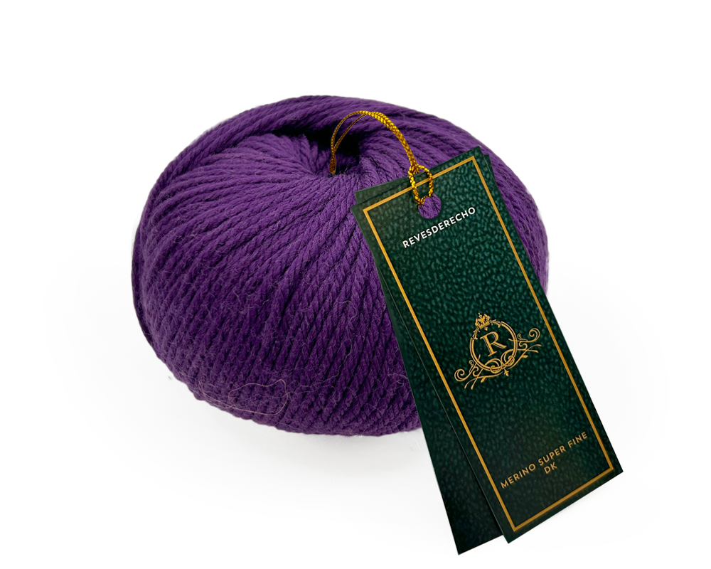 Merino Super Fine DK