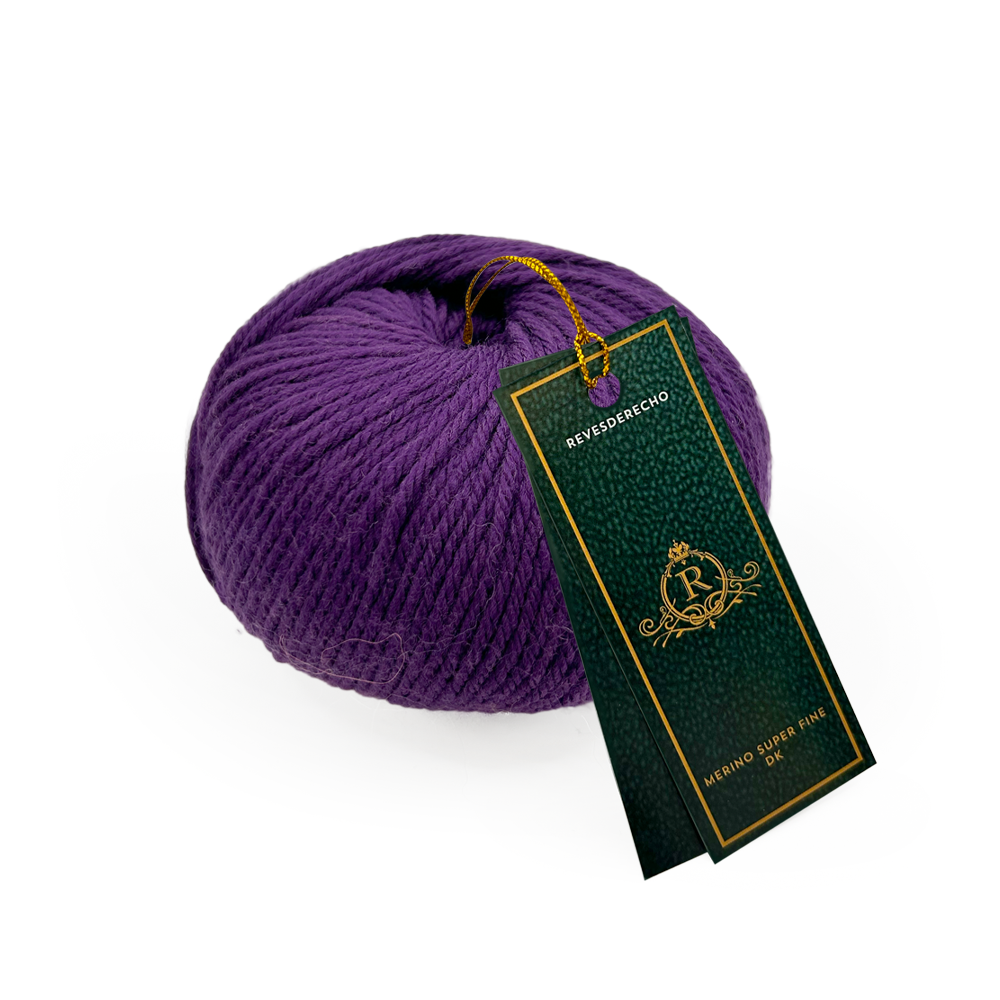Merino Super Fine DK