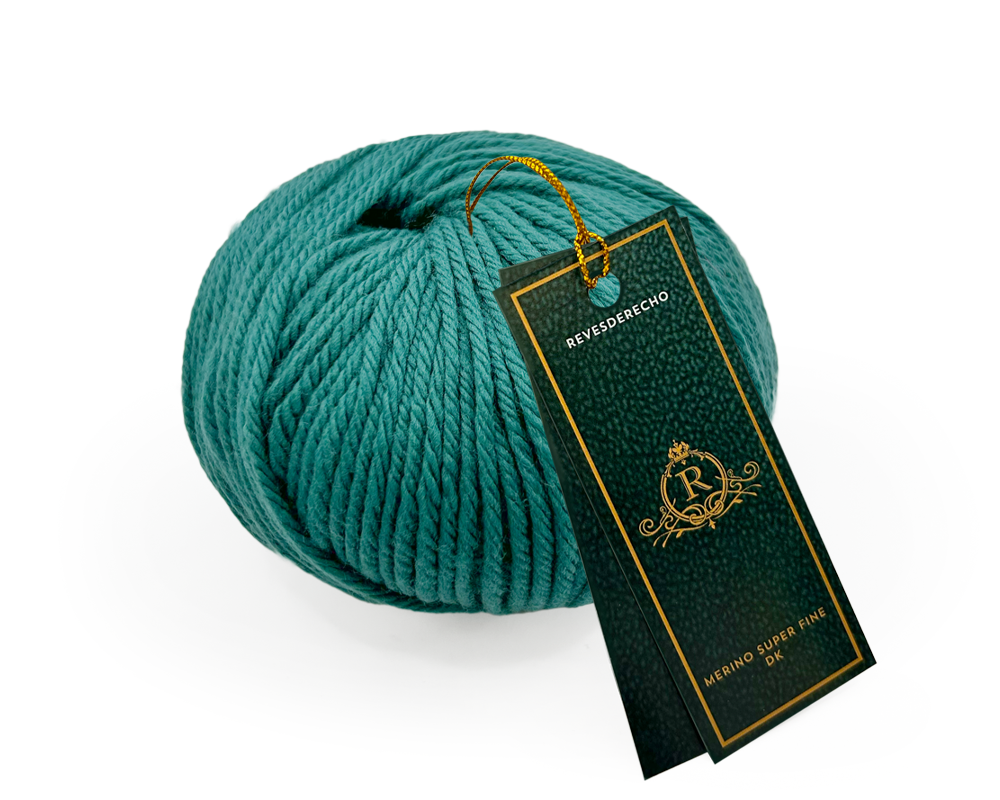 Merino Super Fine DK