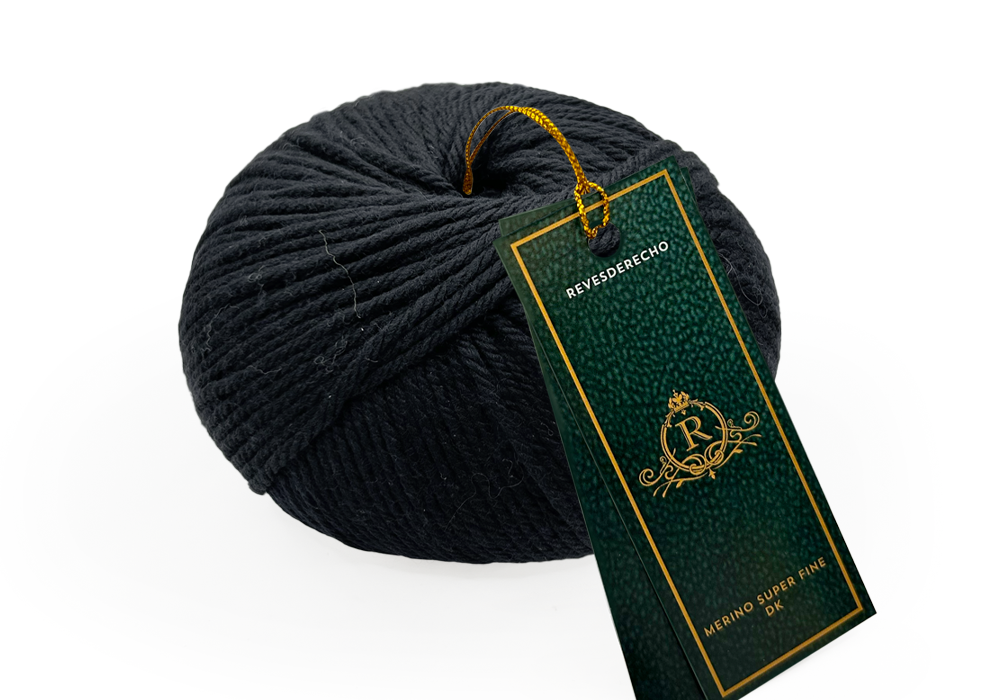 Merino Super Fine DK