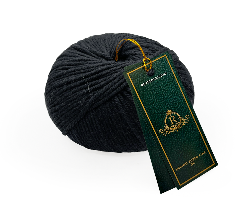 Merino Super Fine DK