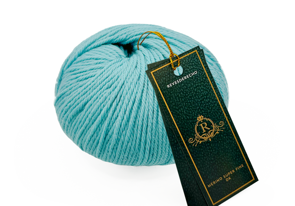 Merino Super Fine DK