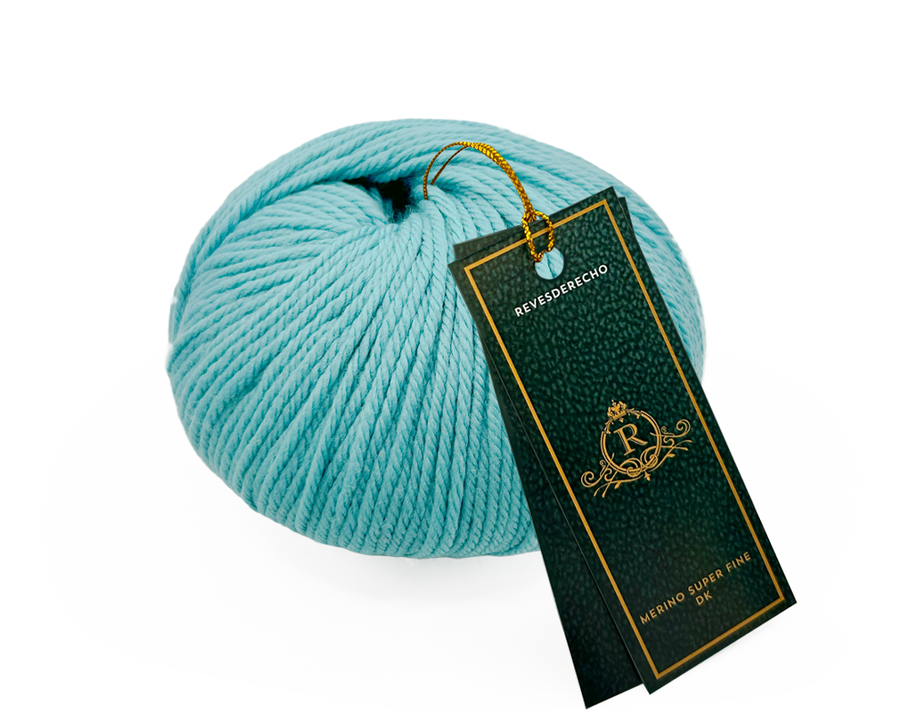 Merino Super Fine DK