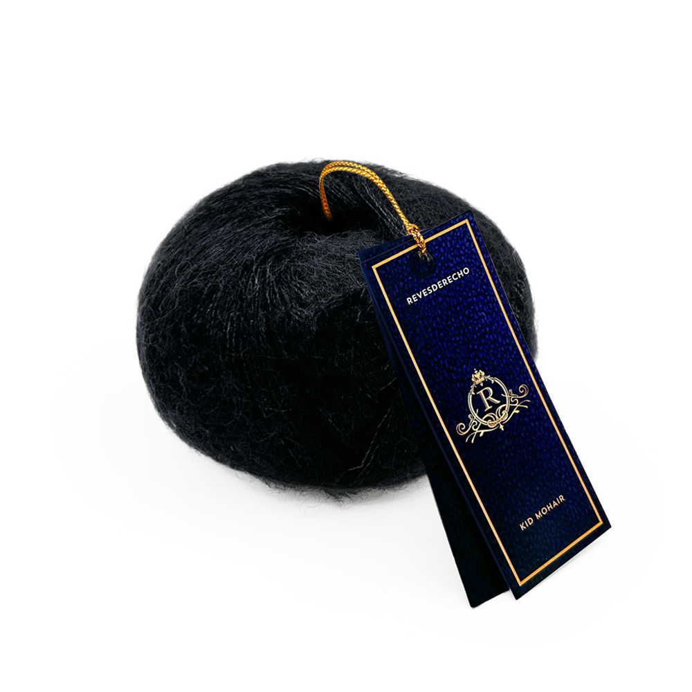 Kid Mohair