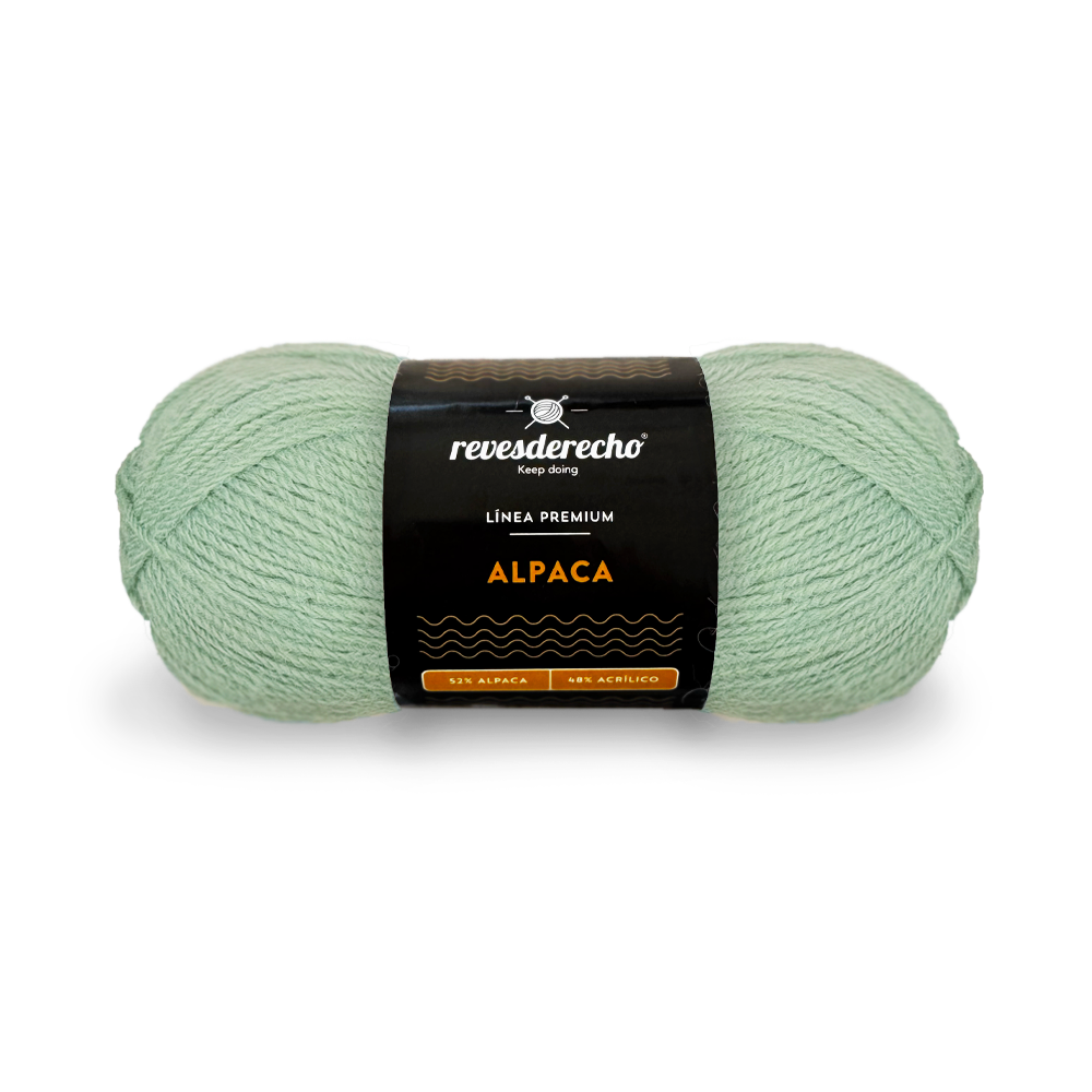 Alpaca