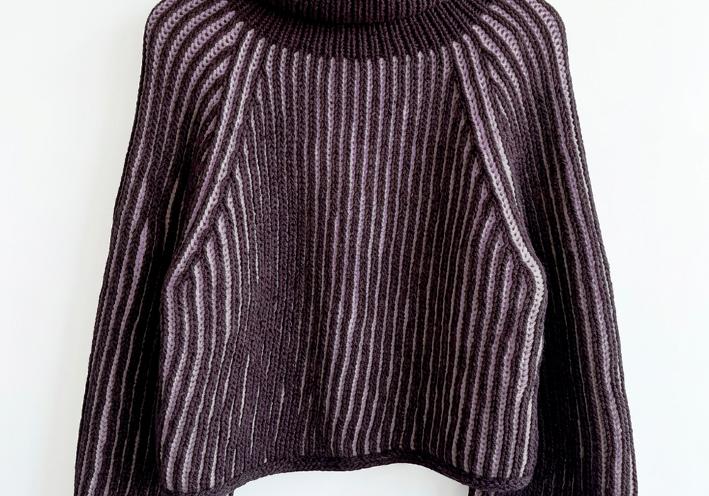 Kit Simply Brioche - Colors Melange