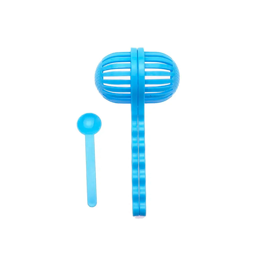 Pomponera Fieltro Revesderecho