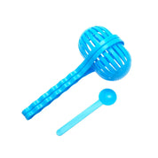 Pomponera Fieltro Revesderecho