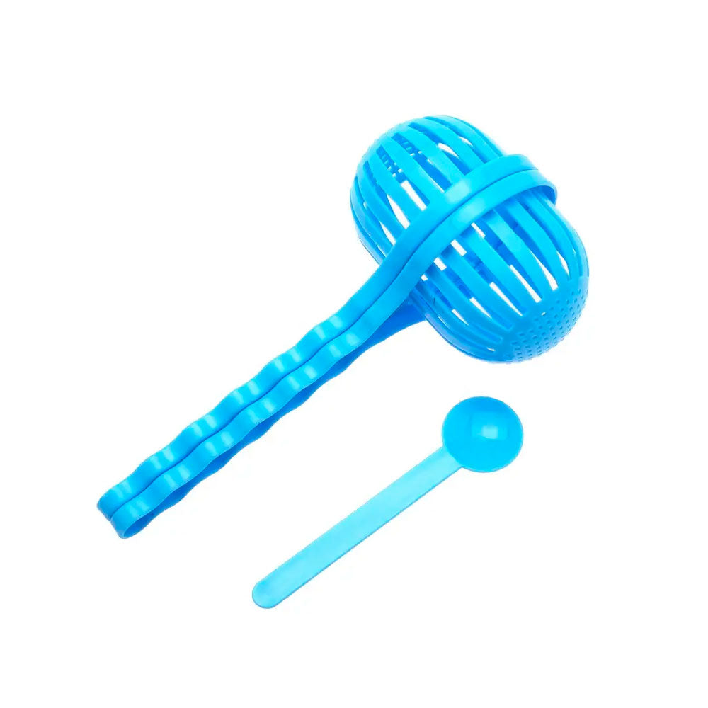 Pomponera Fieltro Revesderecho