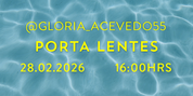Porta Lentes - Plaza Maule - @gloria_acevedo55 (28-02 16.00 hrs)