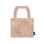 Pocket Bag Plegable 42x50 Cm - Revesderecho