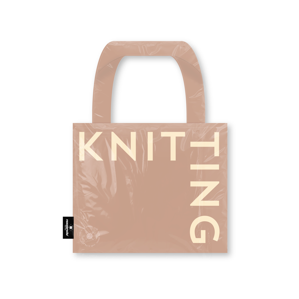 Pocket Bag Plegable 42x50 Cm - Revesderecho