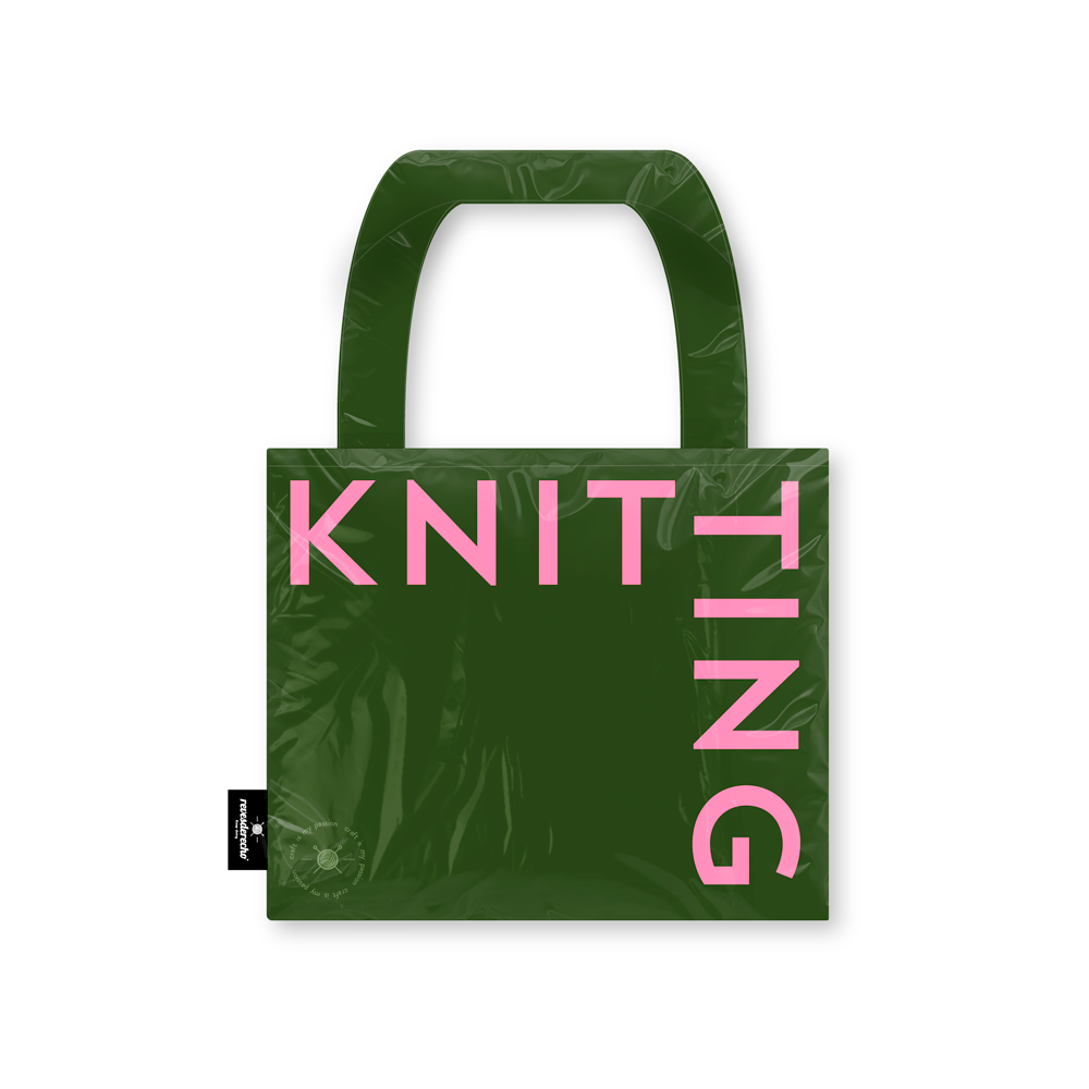 Shopping Bag Plegable 42x50 Cm - Revesderecho