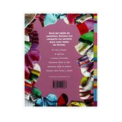 Proyecto Calcetin - Summer Lee