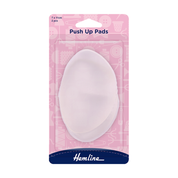 Pads Push Up de Silicona Reutilizables 2 un - Hemline