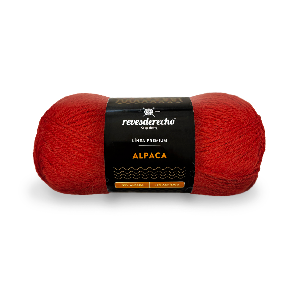 Alpaca