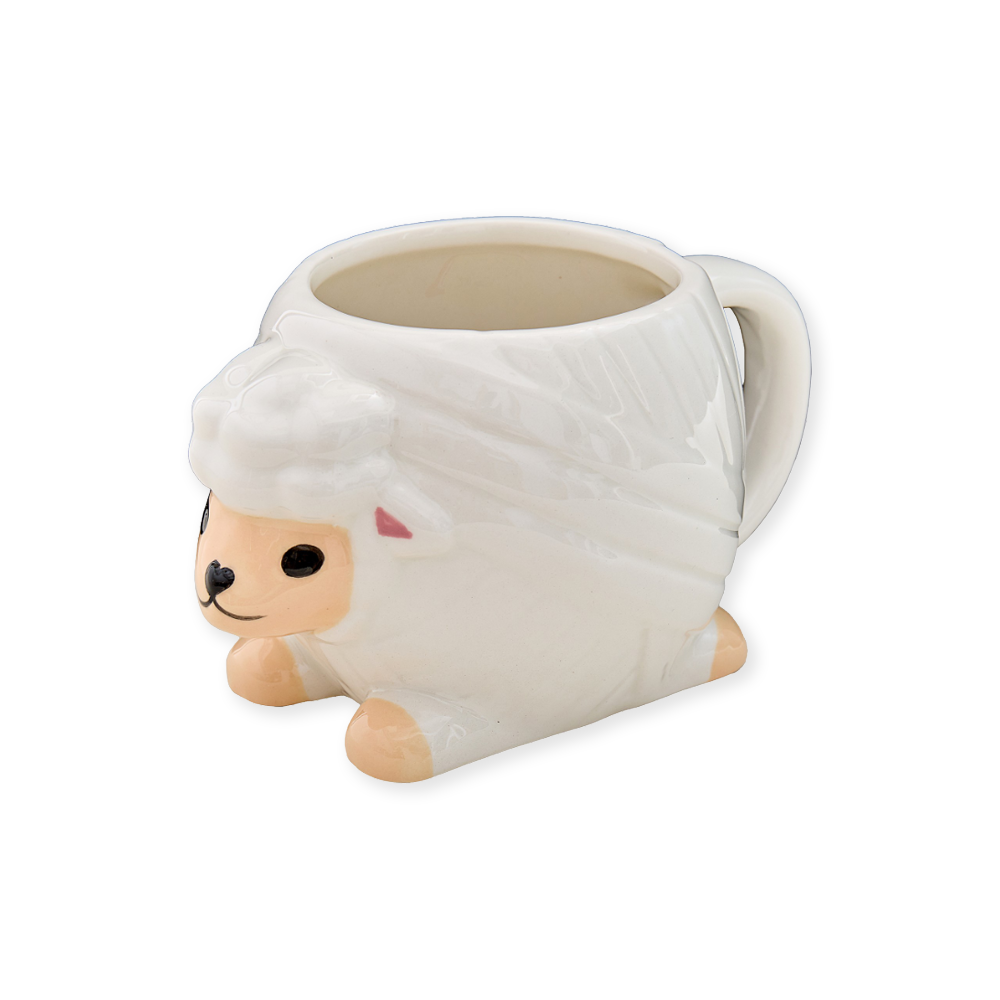 Mug Diseño Oveja 1 Un