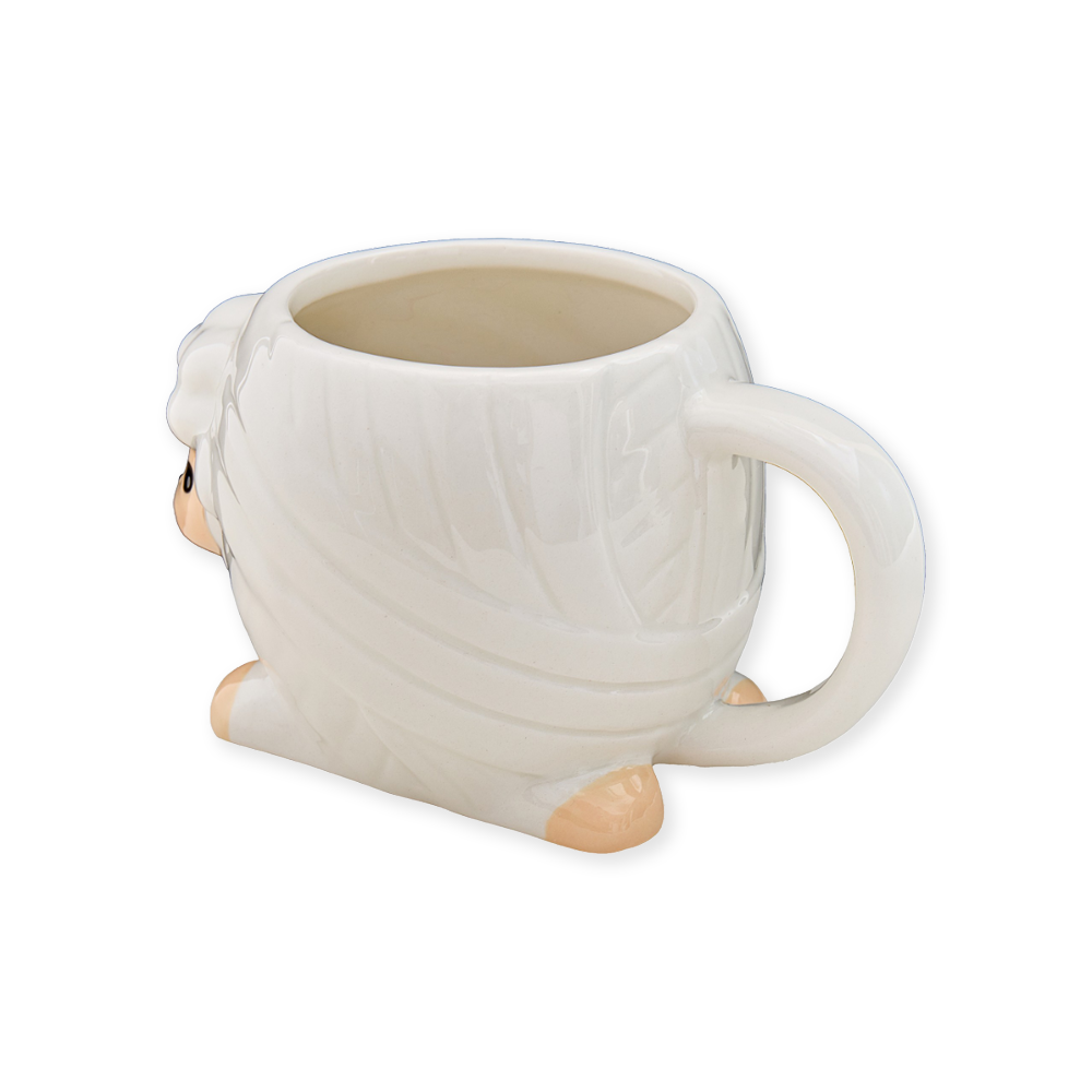 Mug Diseño Oveja 1 Un