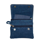 Set Palillos Intercambiables 5 cm Índigo - KnitPro