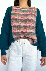 Sweater Boreal