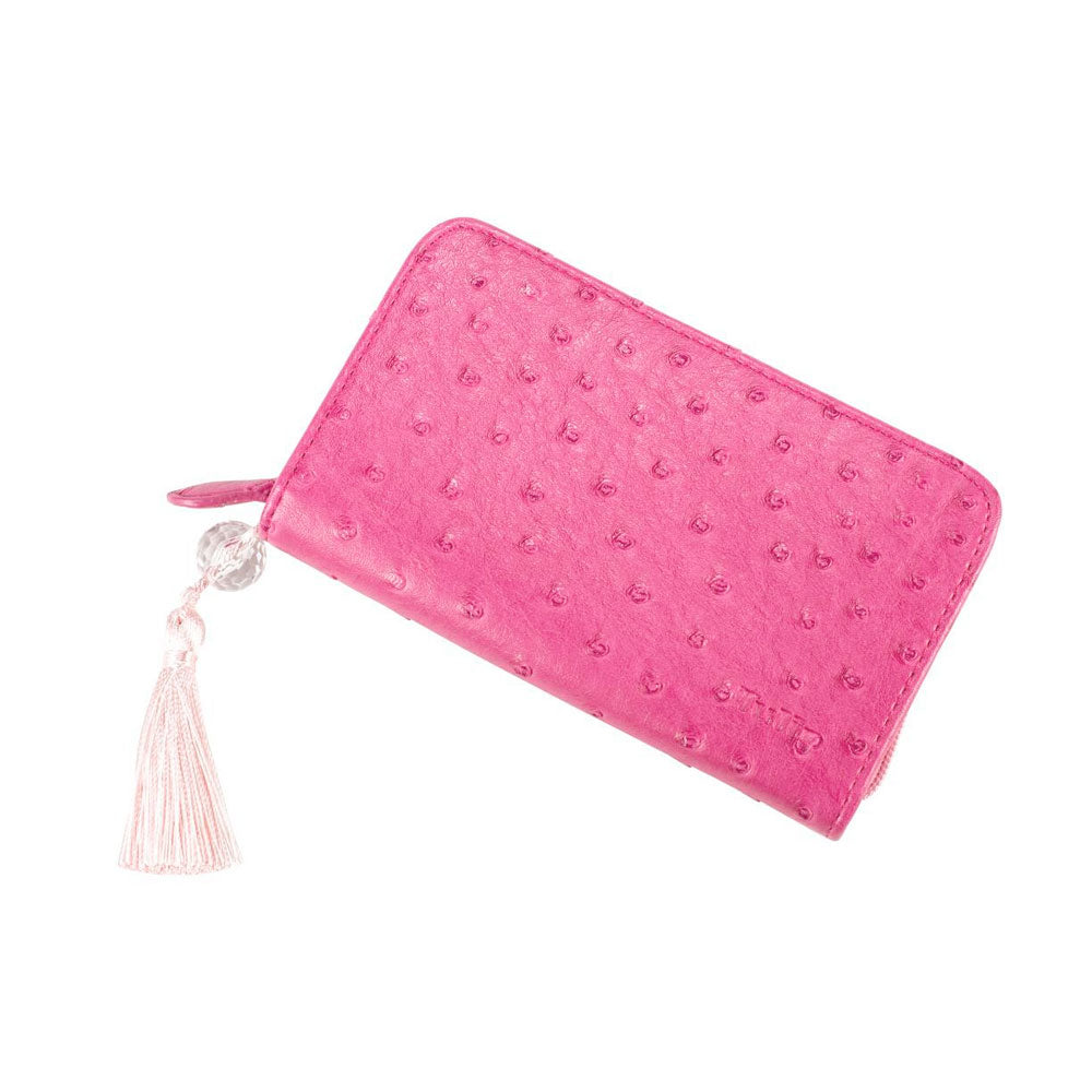 Set Crochet Etimo Rose Lace - Tulip