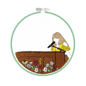 Stitch Stars: Taylor - Emily Middleton